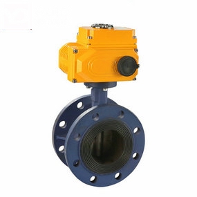 電動開關(guān)蝶閥