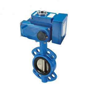 電動調(diào)節(jié)蝶閥