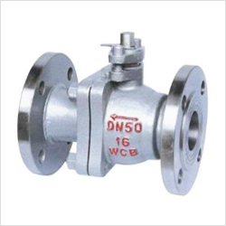 Q41H金屬硬密封球閥