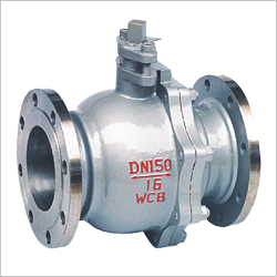 Q41F手動軟密封球閥